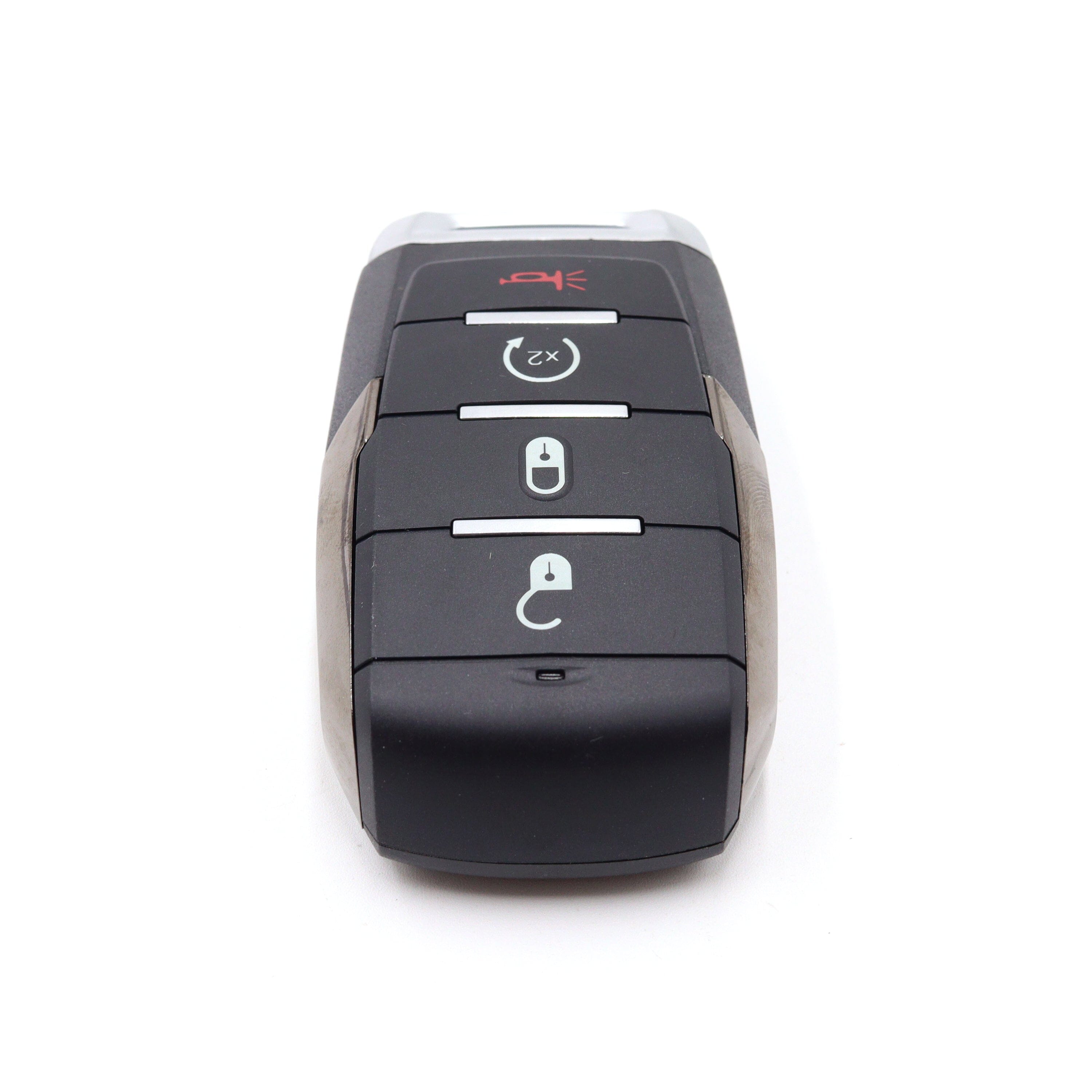 Complete Remote Keyless 4 Button Smart Key To Suit Dodge Ram 1500 | Remote Pro